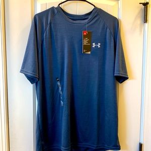 Under Armour Mens Heatgear Shirt